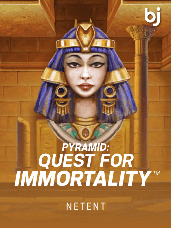 Pyramid Quest for Immortality game thumbnail