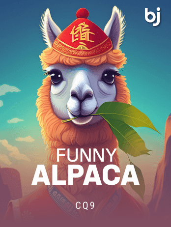 Funny Alpaca game thumbnail