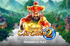 Chests of Cai Shen 2