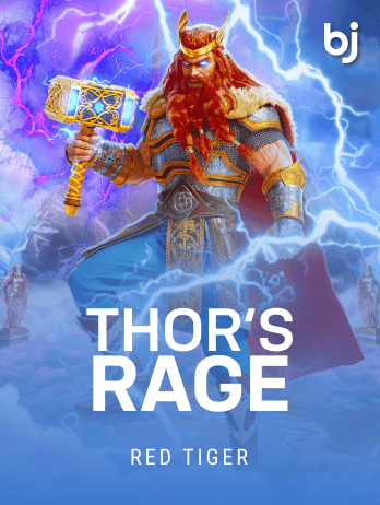 Thor's Rage