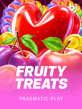 Fruity Treats game thumbnail